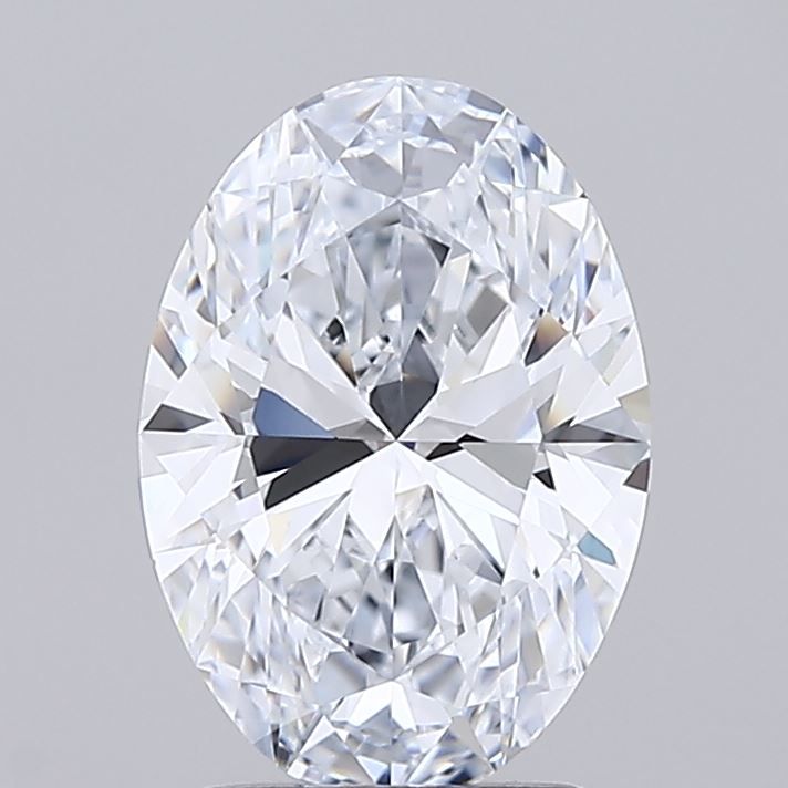 Oval 2.04ct