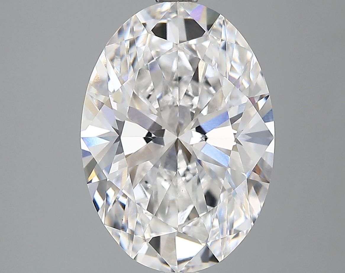 Oval 3.59ct