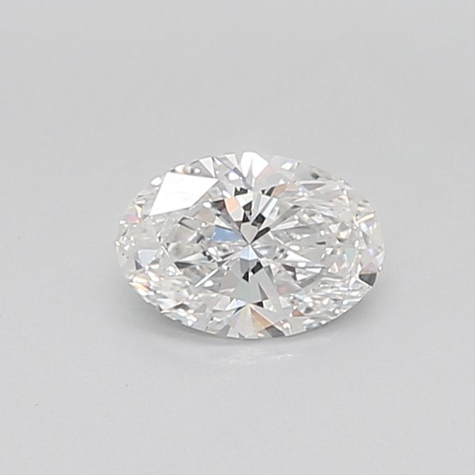 Oval 1.19ct