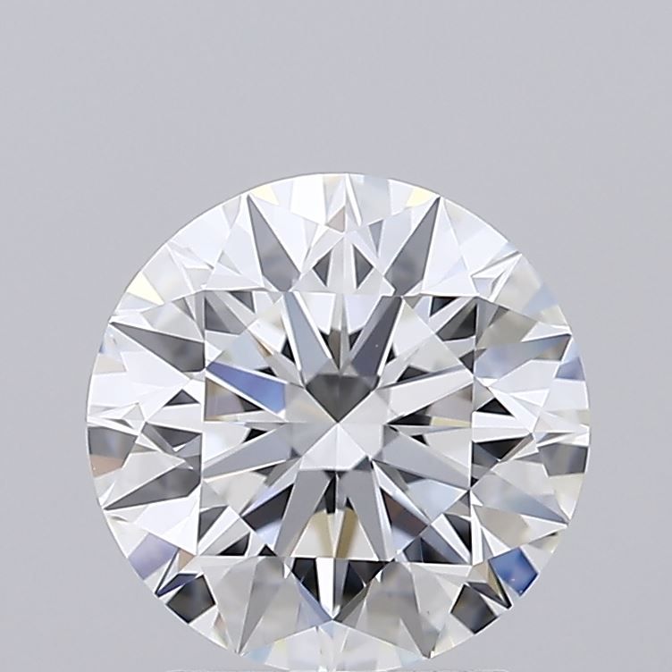 Round 1.85ct