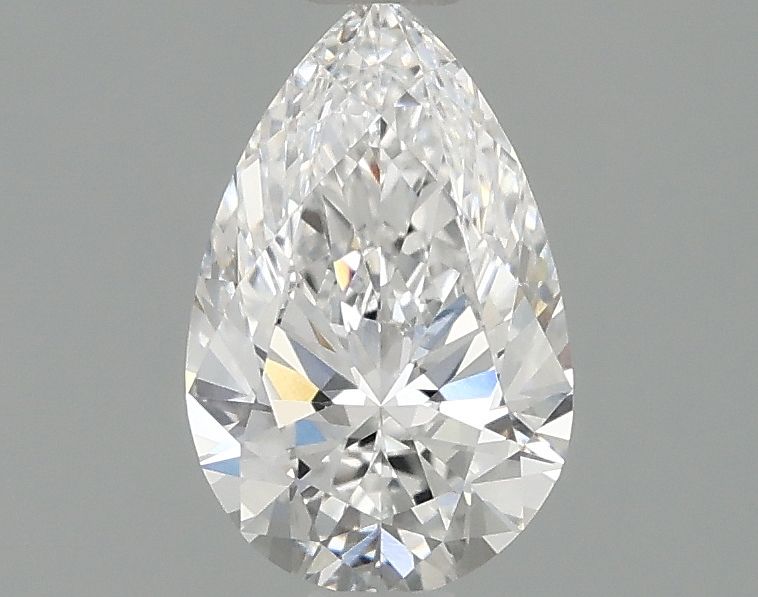 Pear 0.97ct