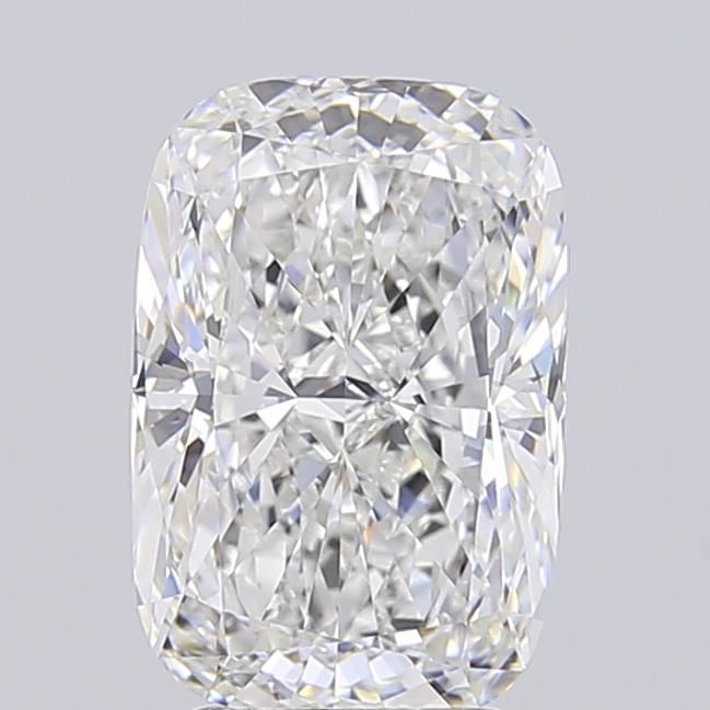 Elongated Cushion 3.59ct
