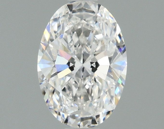Oval 0.97ct