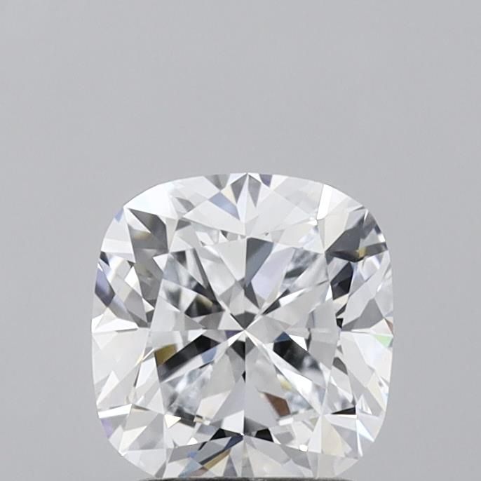Cushion 1.51ct