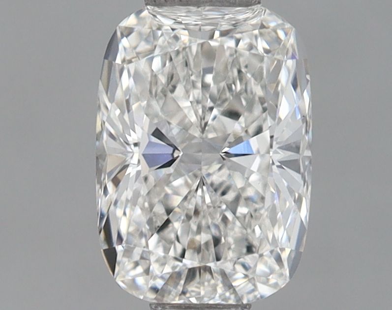 Elongated Cushion 0.76ct
