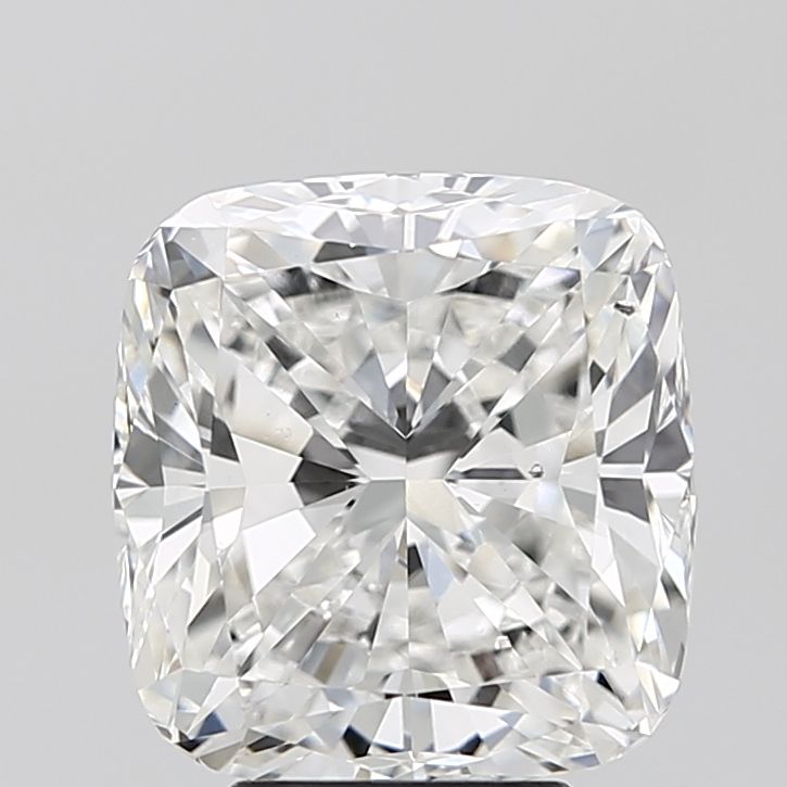 Cushion 5.03ct