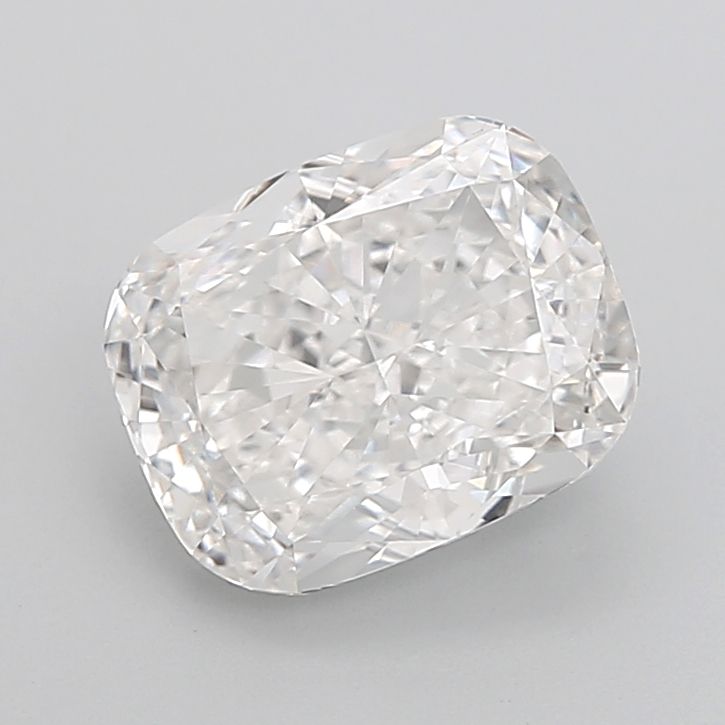 Elongated Cushion 4.02ct