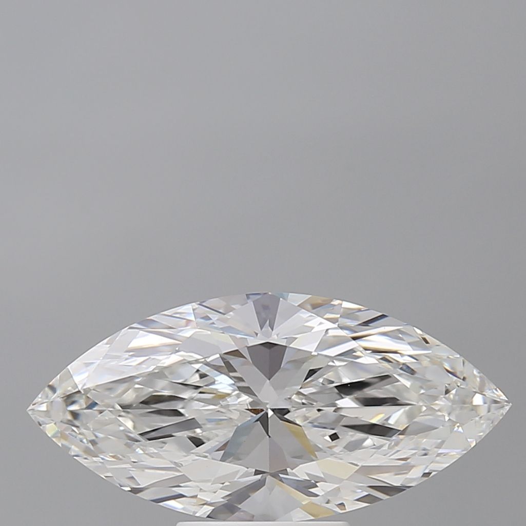 Marquise 3.59ct