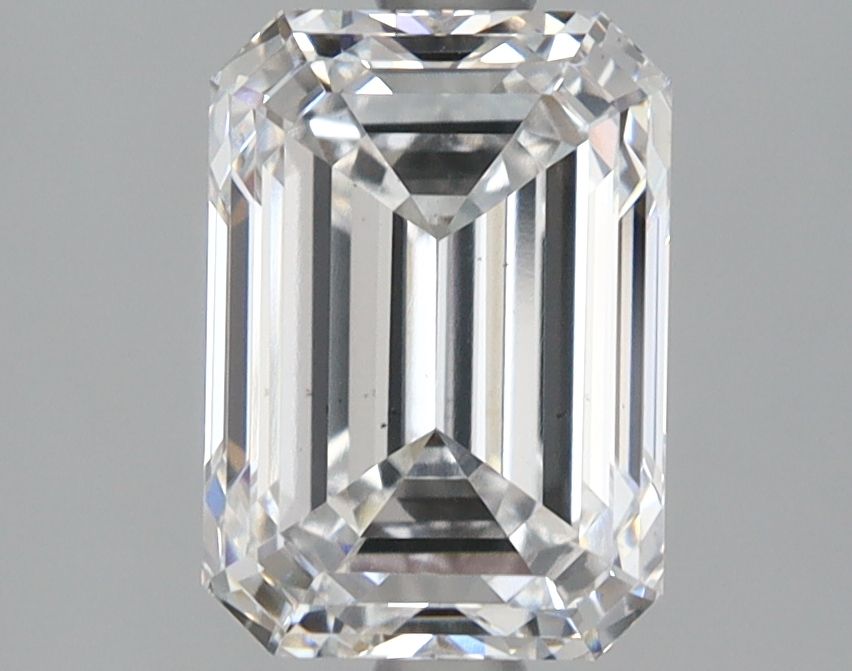 Emerald 2.51ct