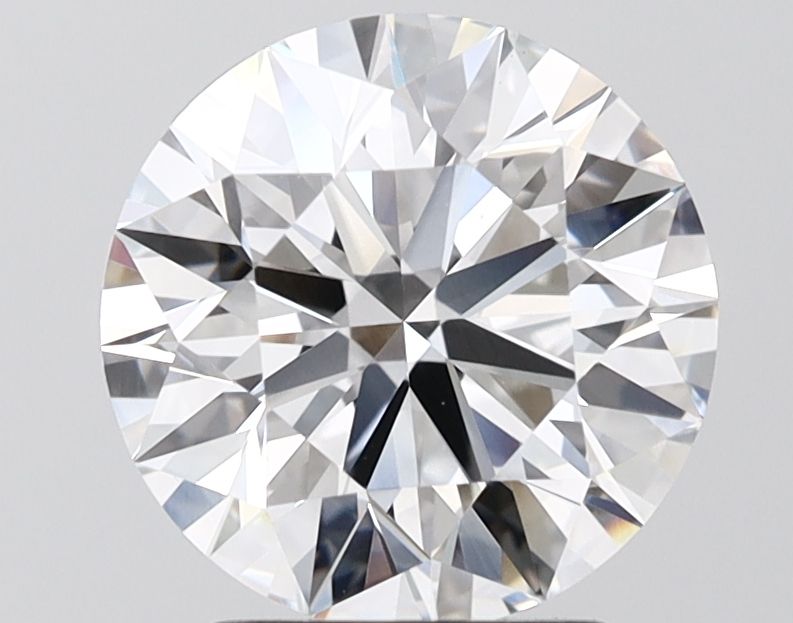 Round 2.75ct