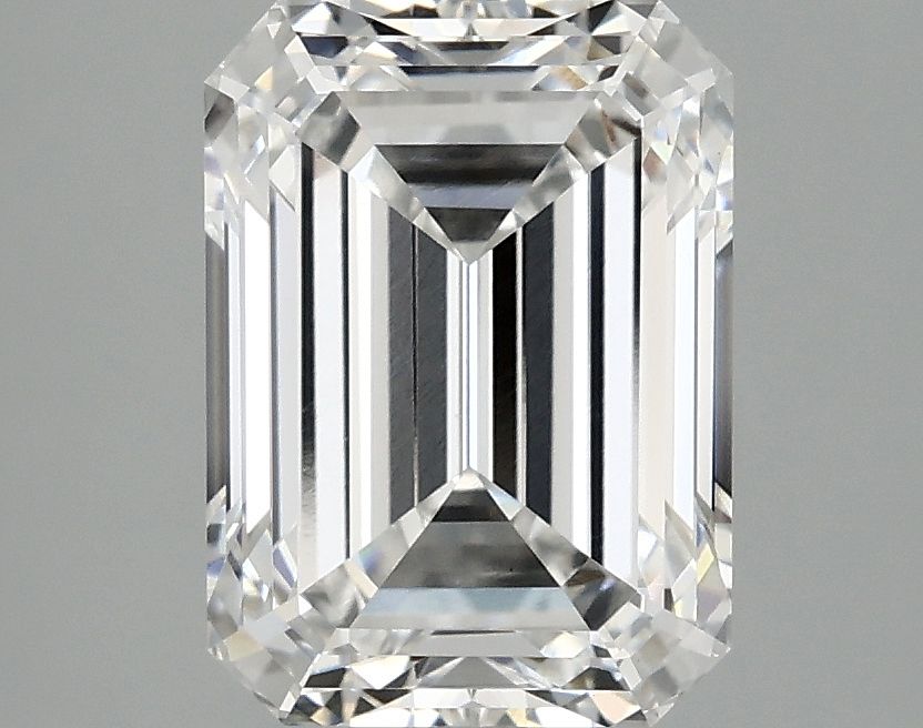 Emerald 3.29ct