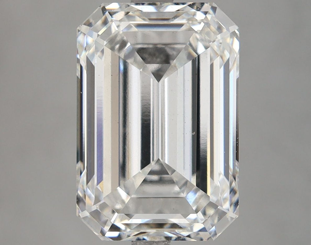 Emerald 6.1ct