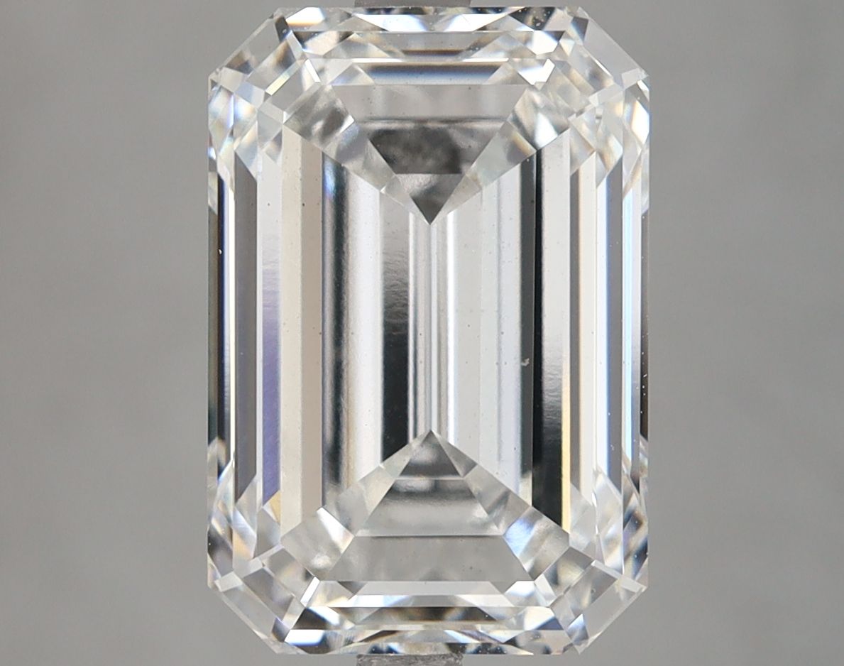 Emerald 6.1ct