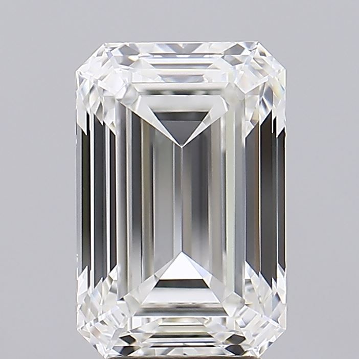 Emerald 4.57ct