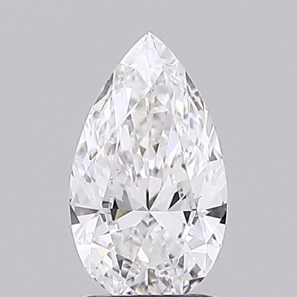Pear 0.88ct