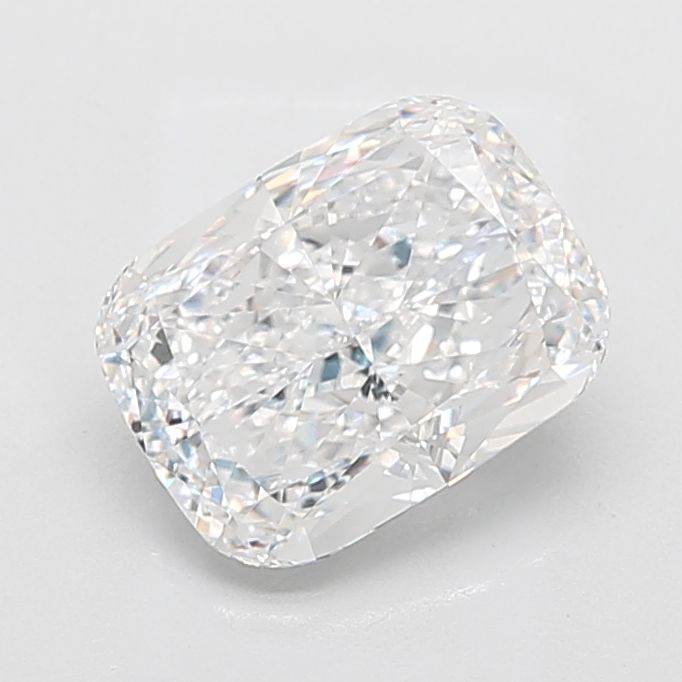 Elongated Cushion 3.52ct