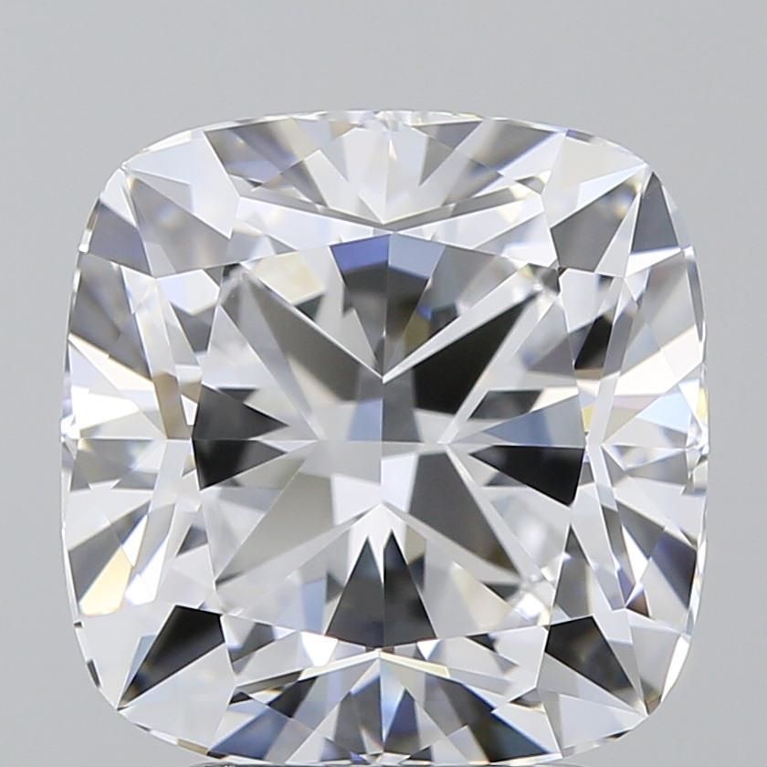 Cushion 3.07ct