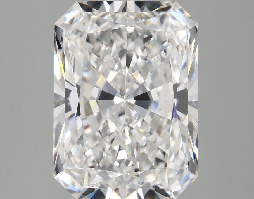Radiant 3.09ct
