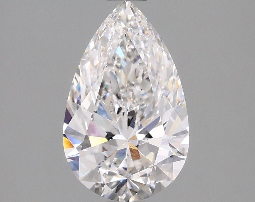 Pear 1.49ct