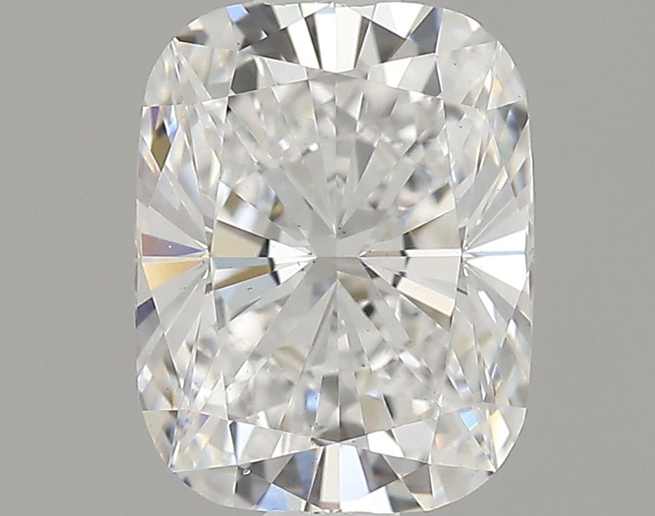 Elongated Cushion 0.82ct
