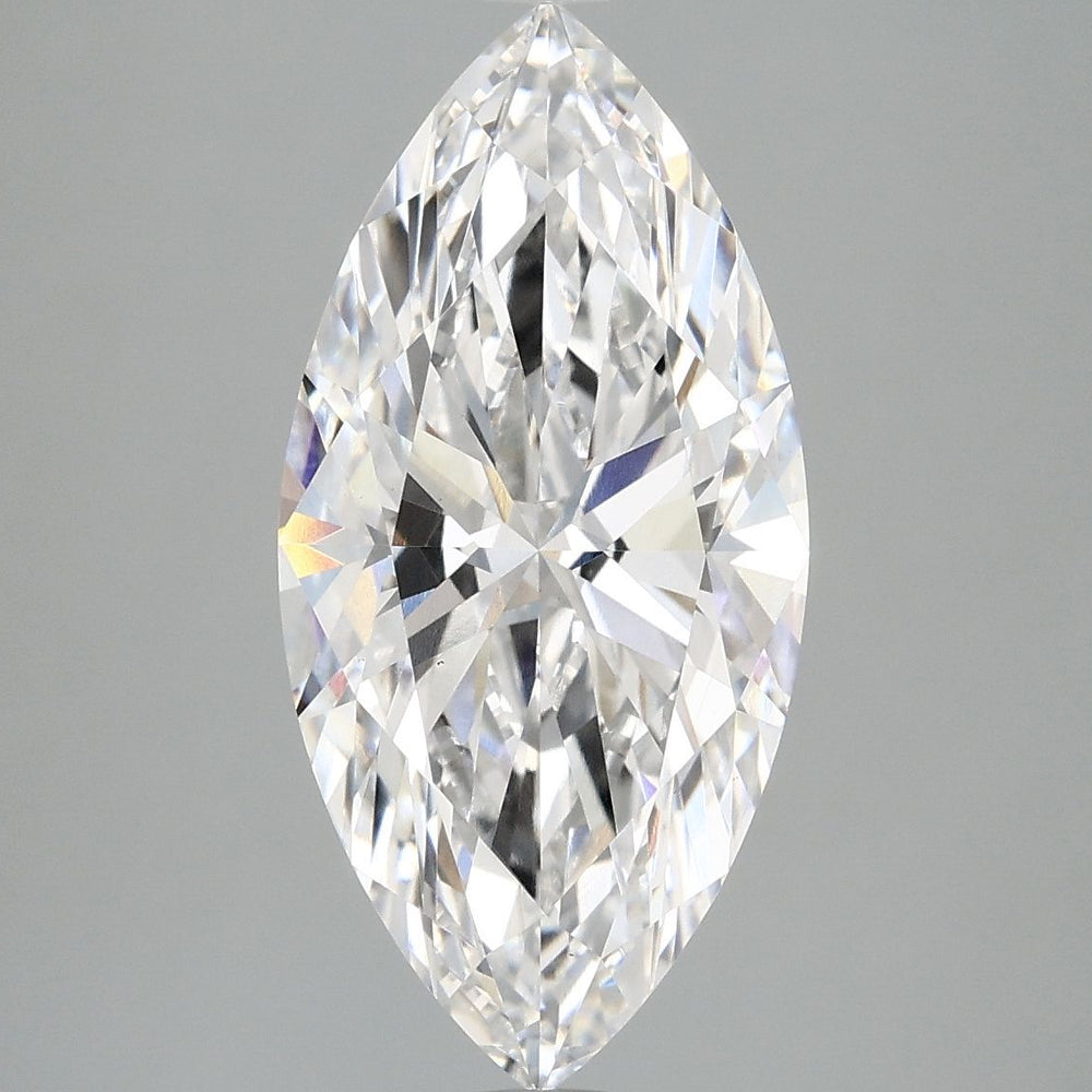 Marquise 4.1ct