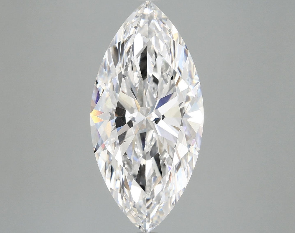 Marquise 4.1ct