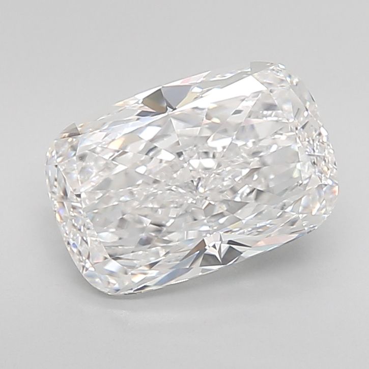 Elongated Cushion 3.24ct