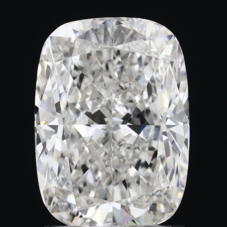 Elongated Cushion 2.03ct
