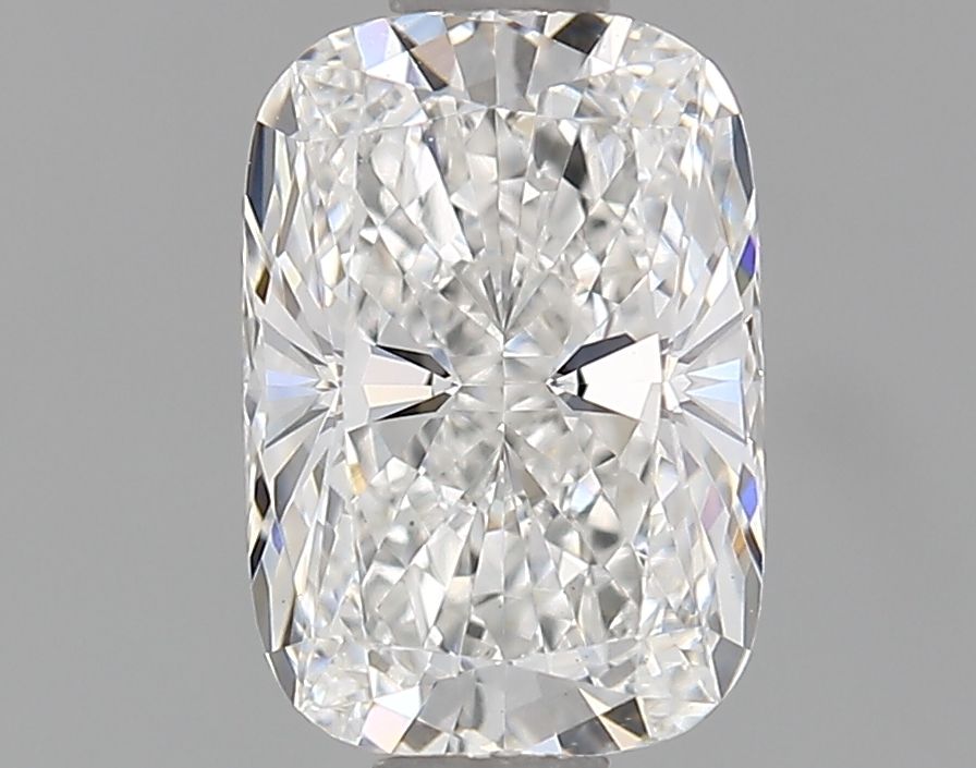 Elongated Cushion 0.95ct