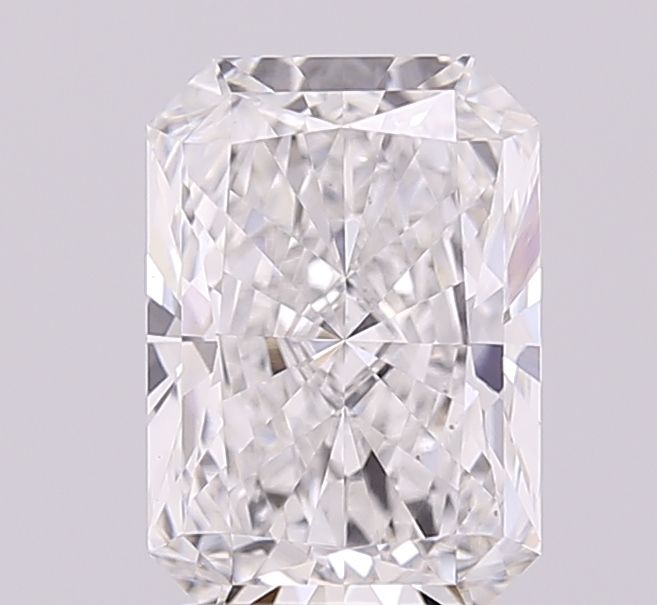 Radiant 2.52ct