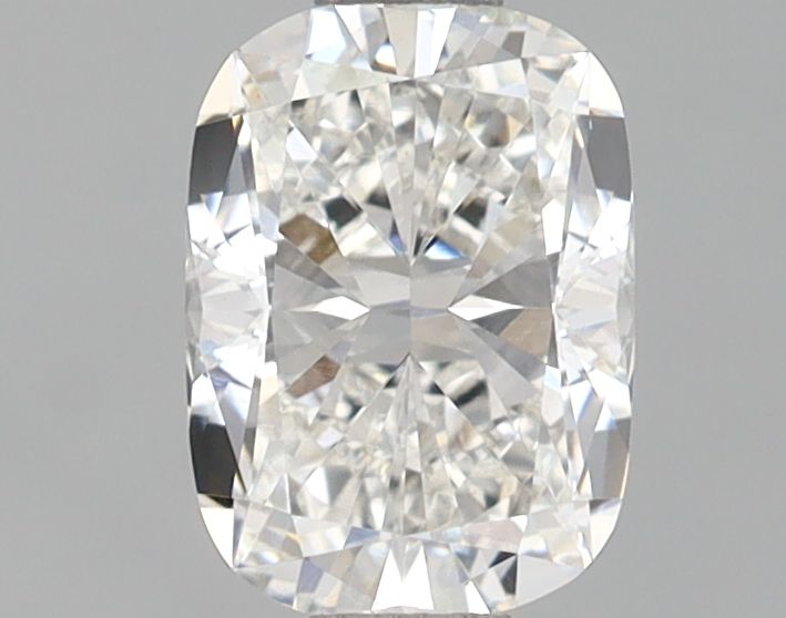 Elongated Cushion 1.16ct