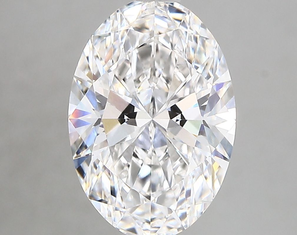 Oval 2.87ct