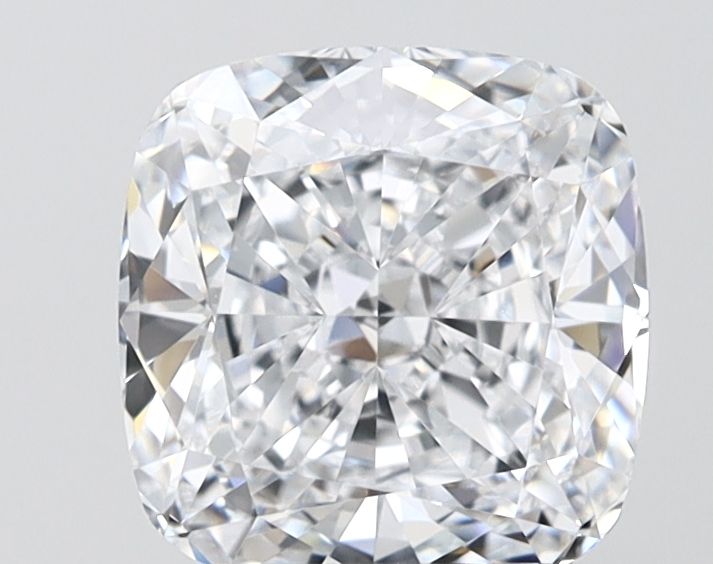 Cushion 2.5ct