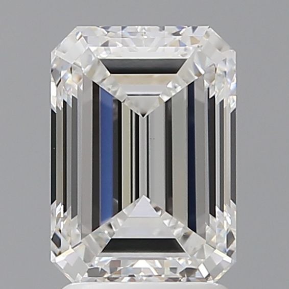 Emerald 2.51ct