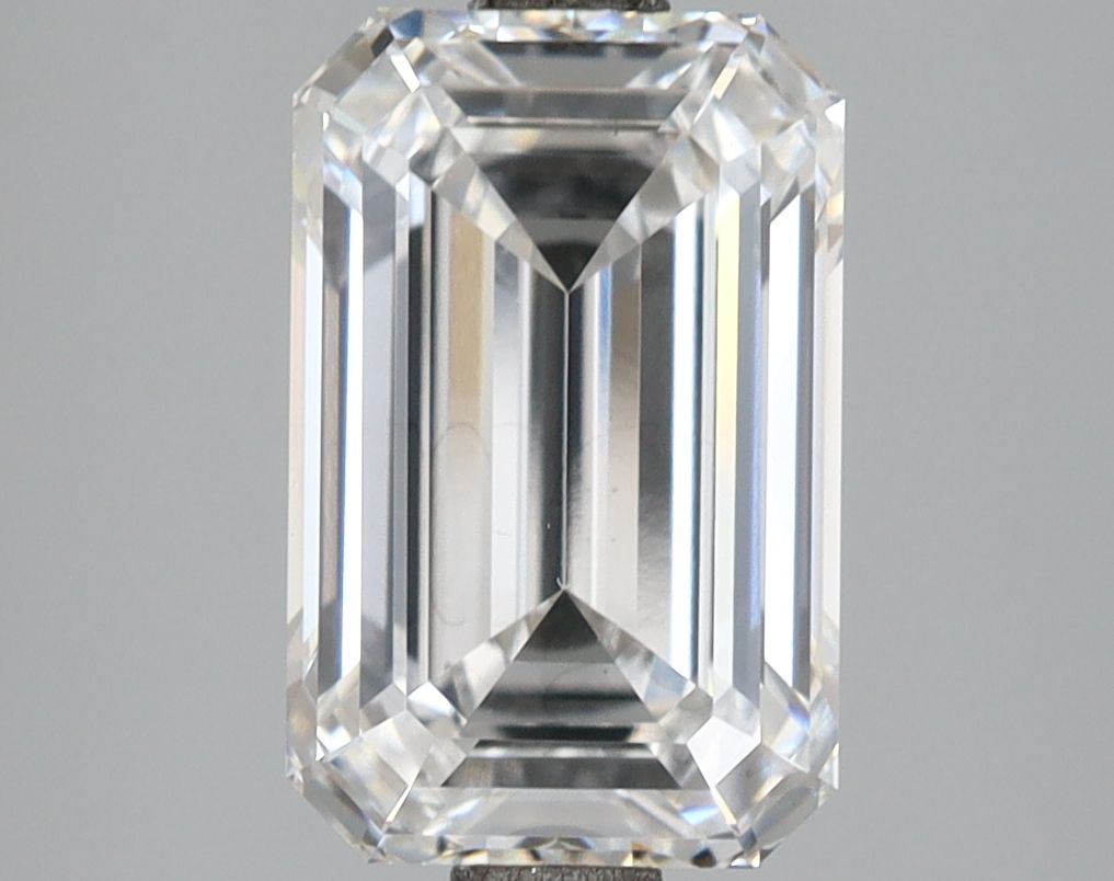 Emerald 3.08ct