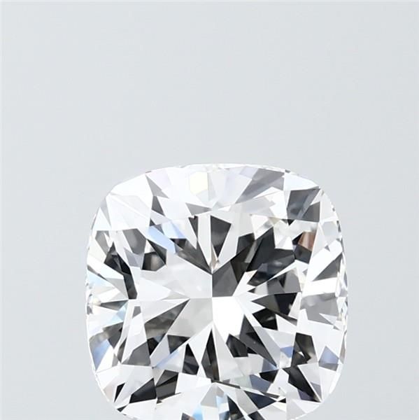 Cushion 2.54ct