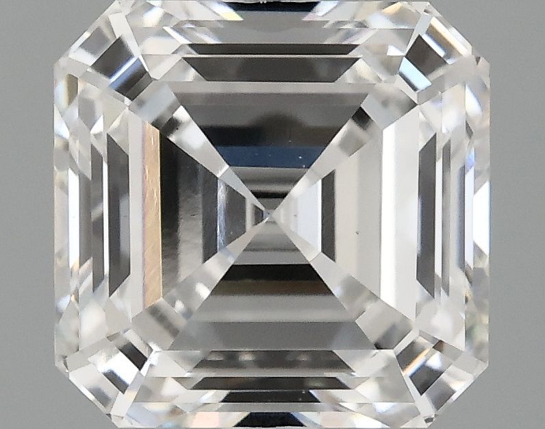 Asscher 1.97ct