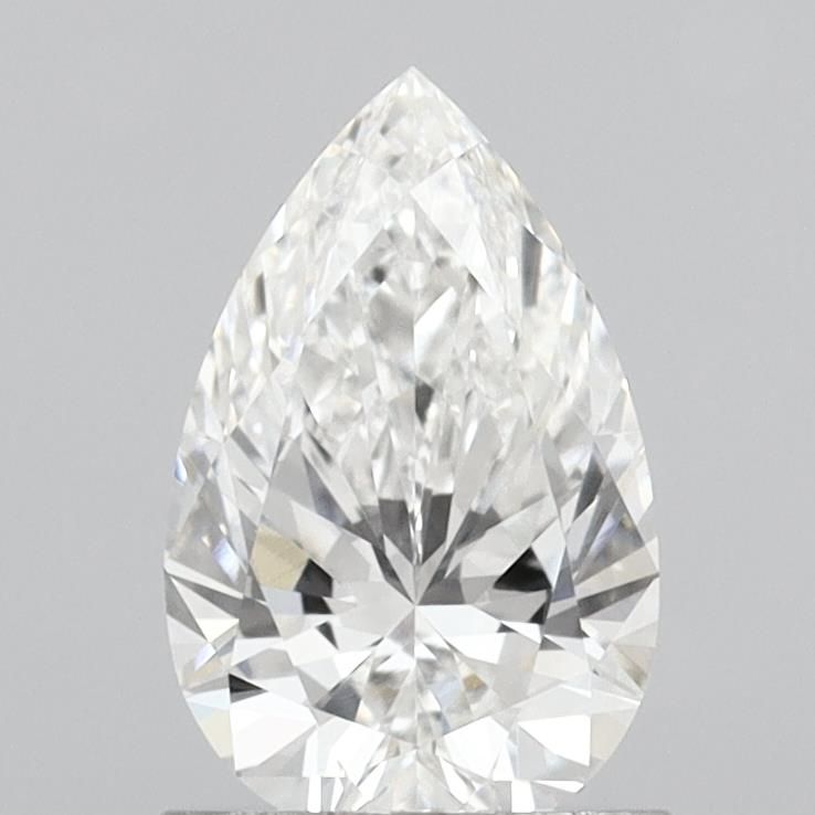 Pear 1.1ct