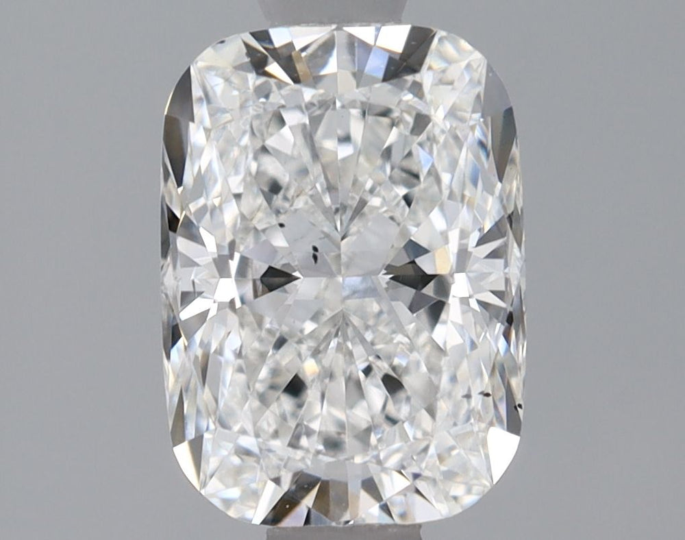 Elongated Cushion 1.08ct
