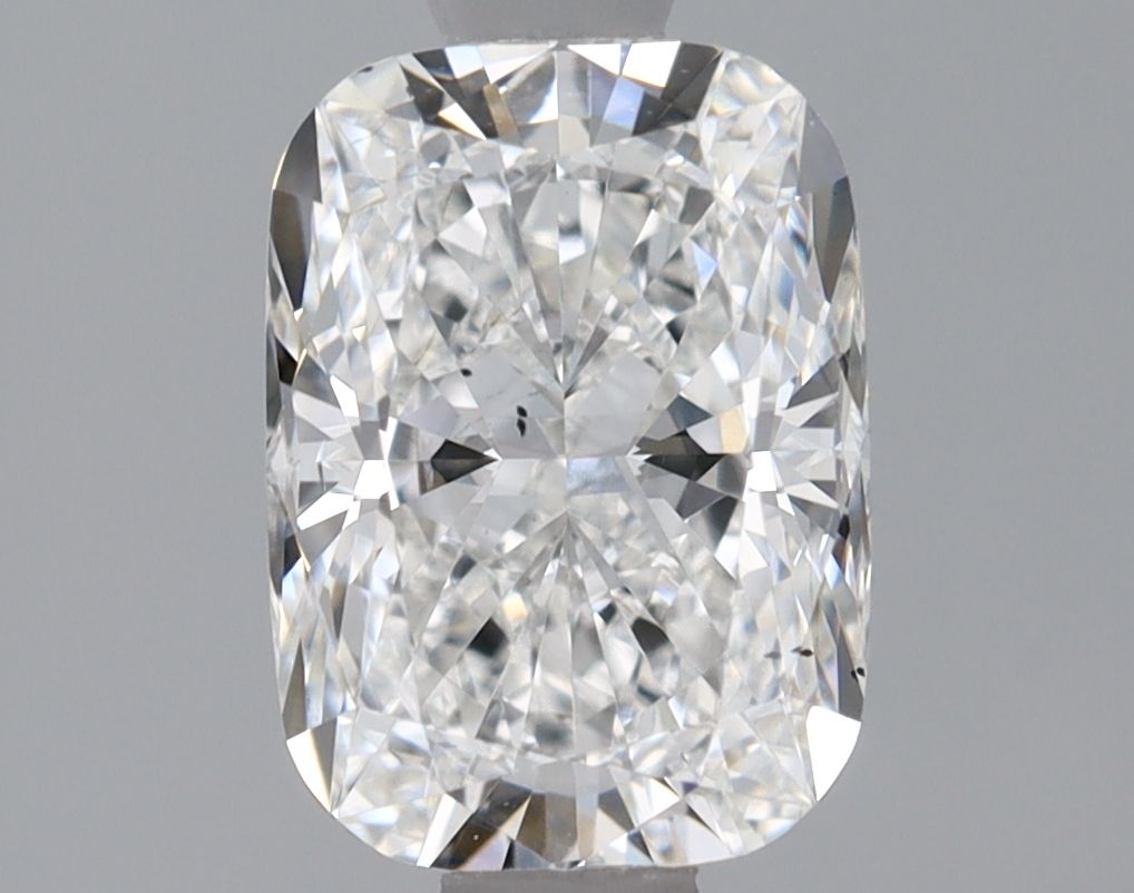 Elongated Cushion 1.08ct