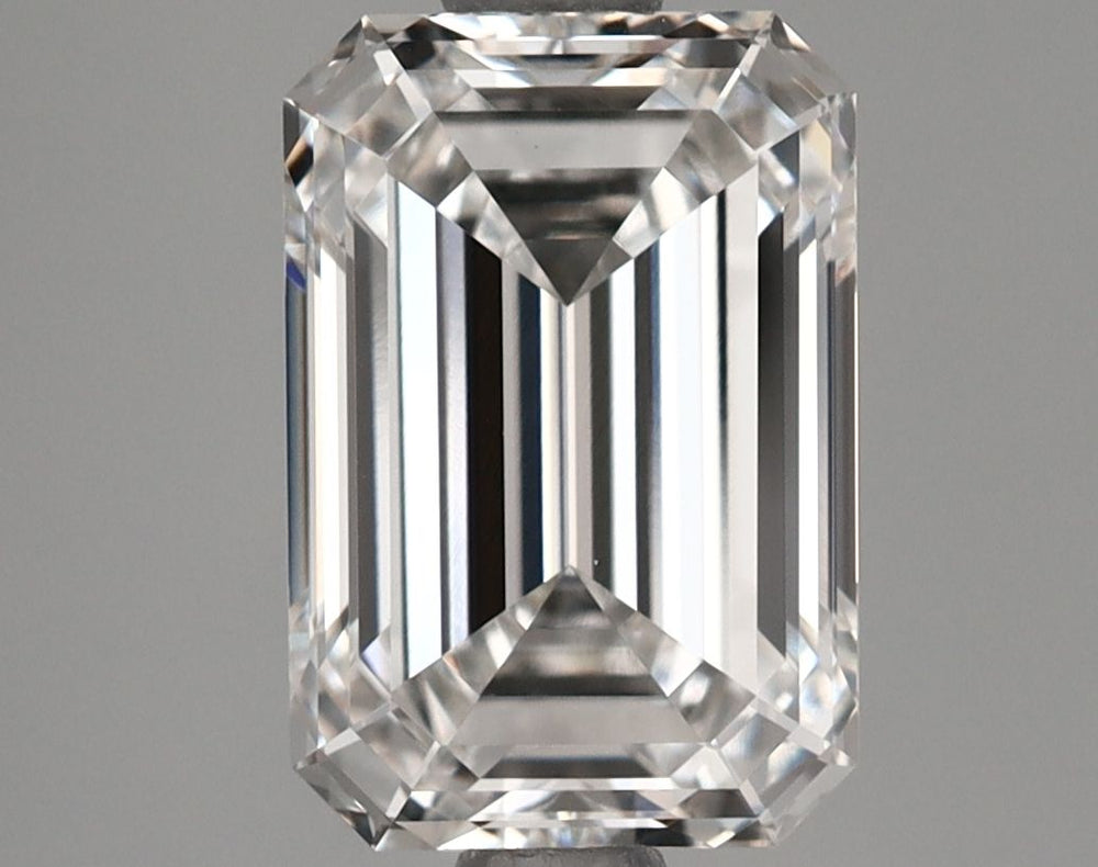 Emerald 2.19ct