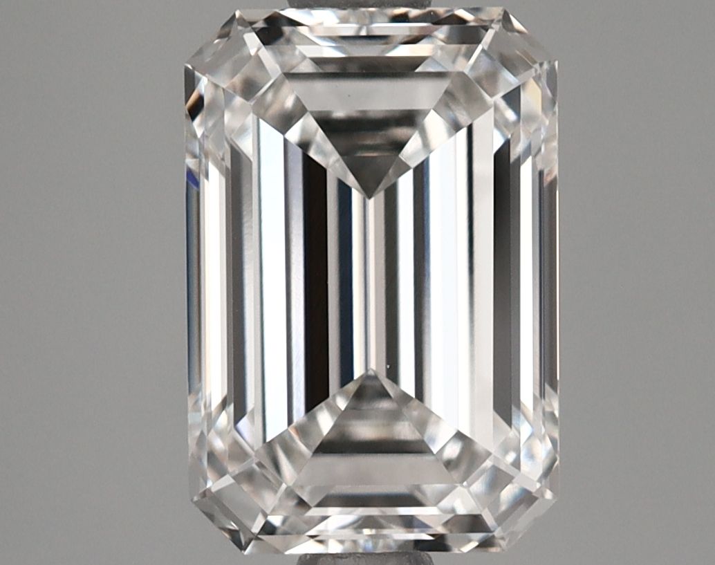 Emerald 2.19ct