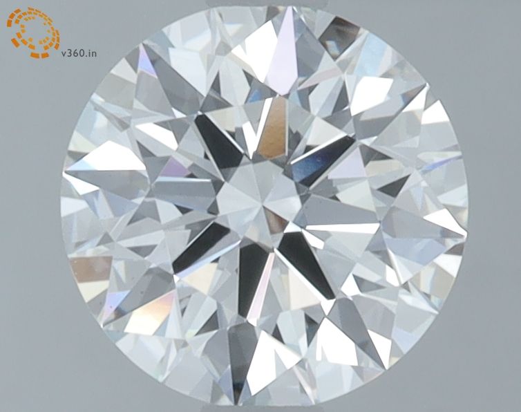 Round 1.35ct
