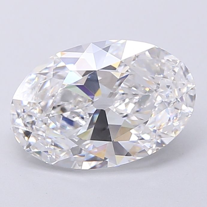 Oval 3.58ct
