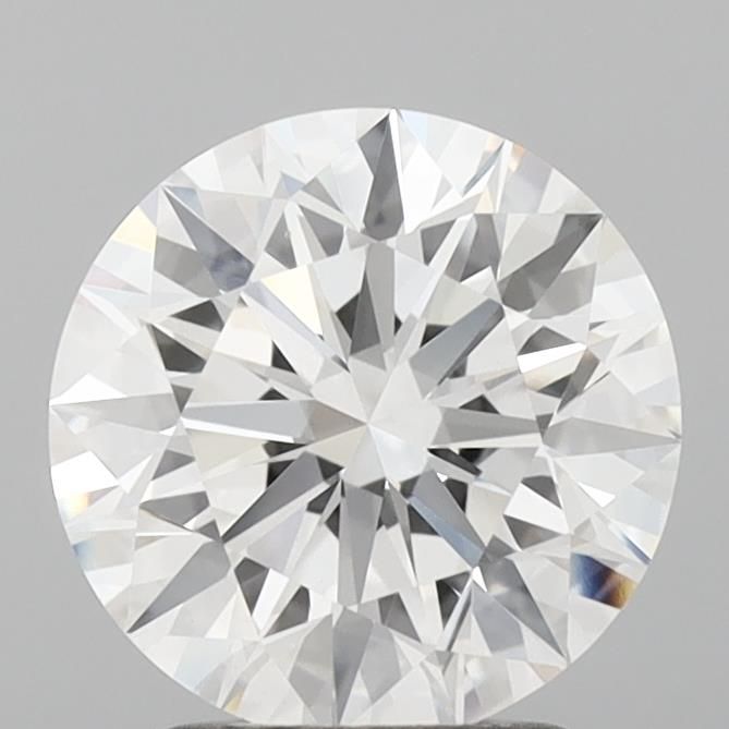 Round 2.35ct