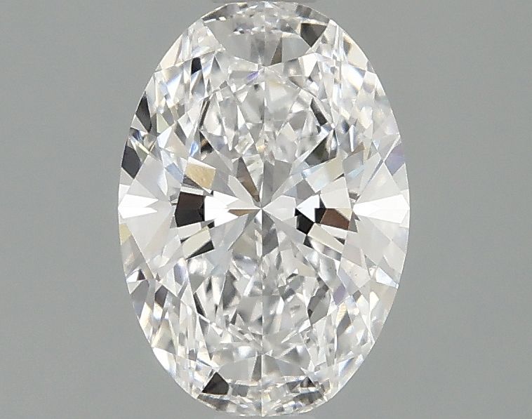 Oval 0.98ct