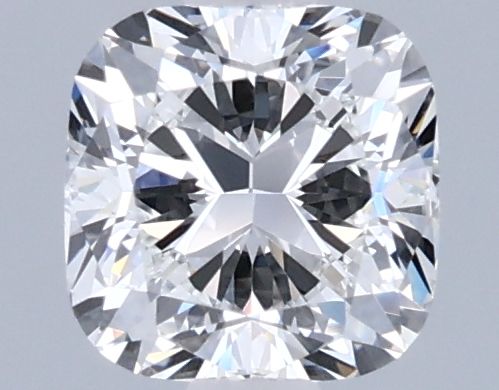 Cushion 0.92ct