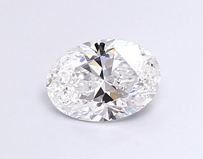 Oval 1.06ct