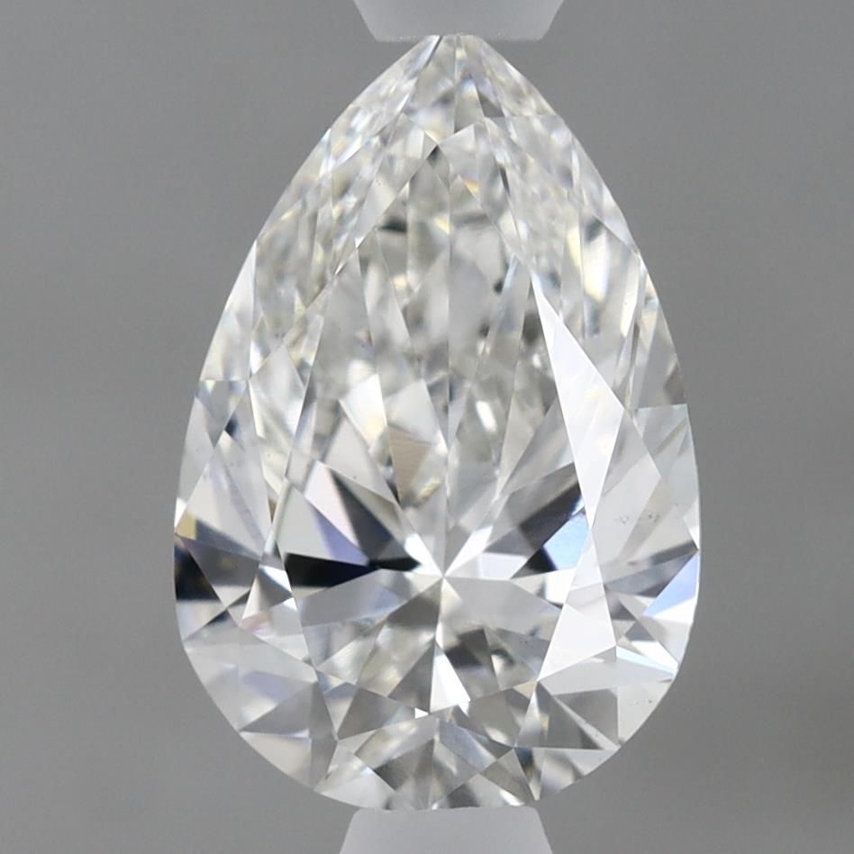 Pear 0.93ct