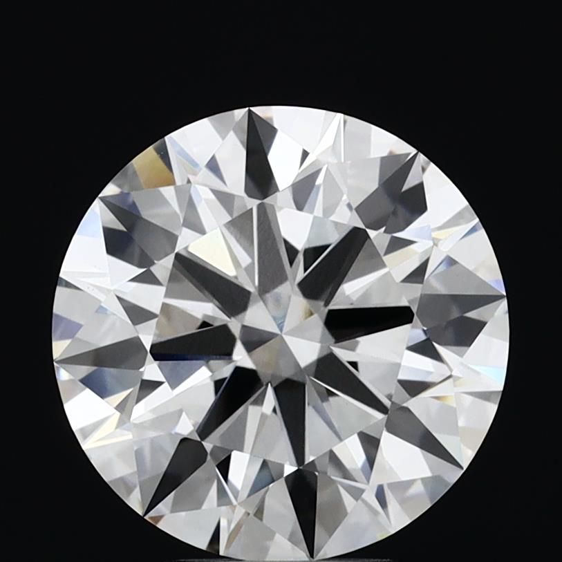 Round 5.53ct